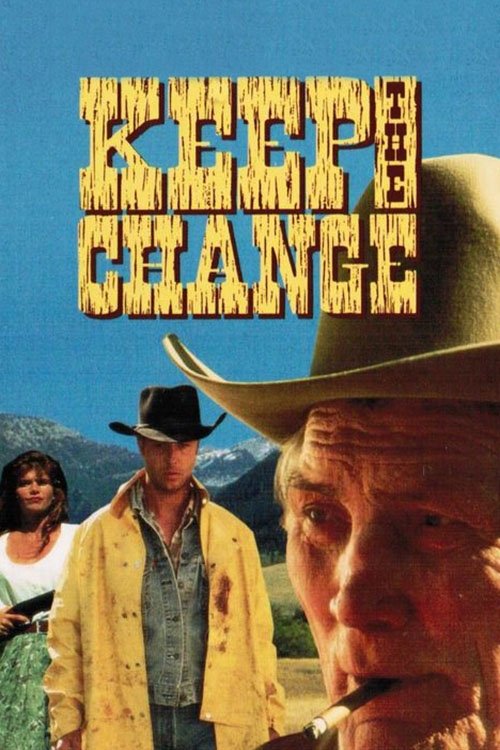Постер Keep the Change